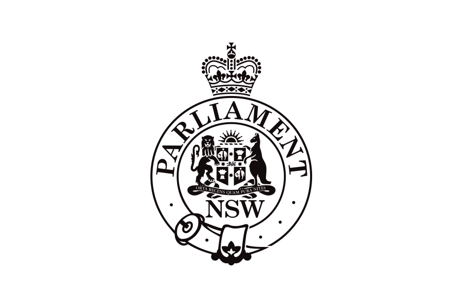Parliament of NSW