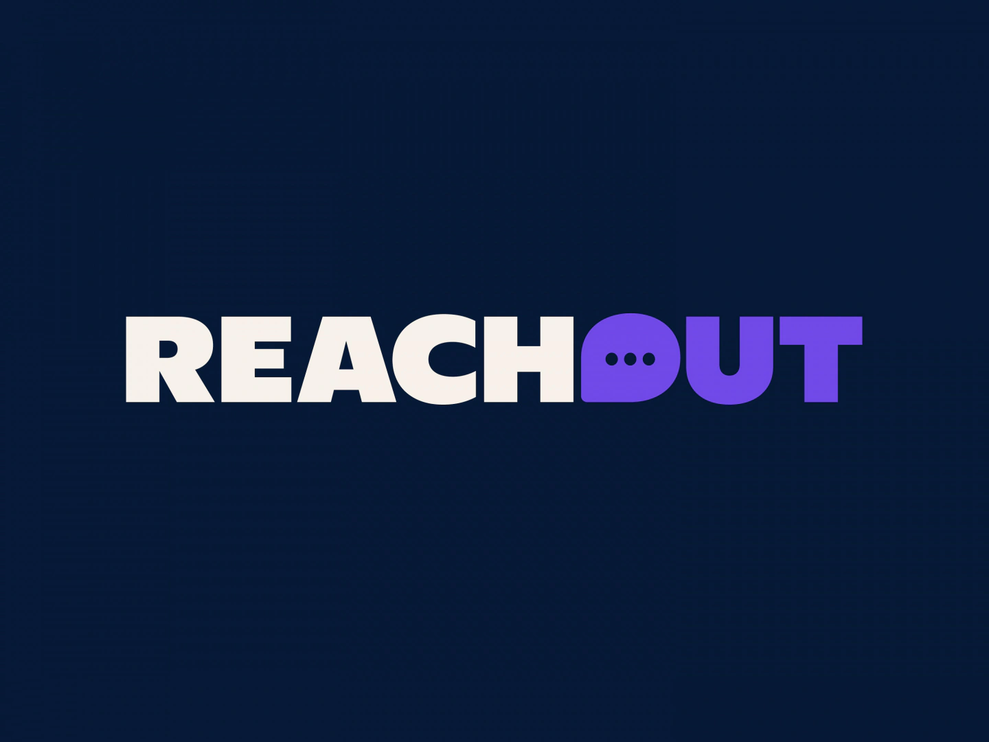 ReachOut