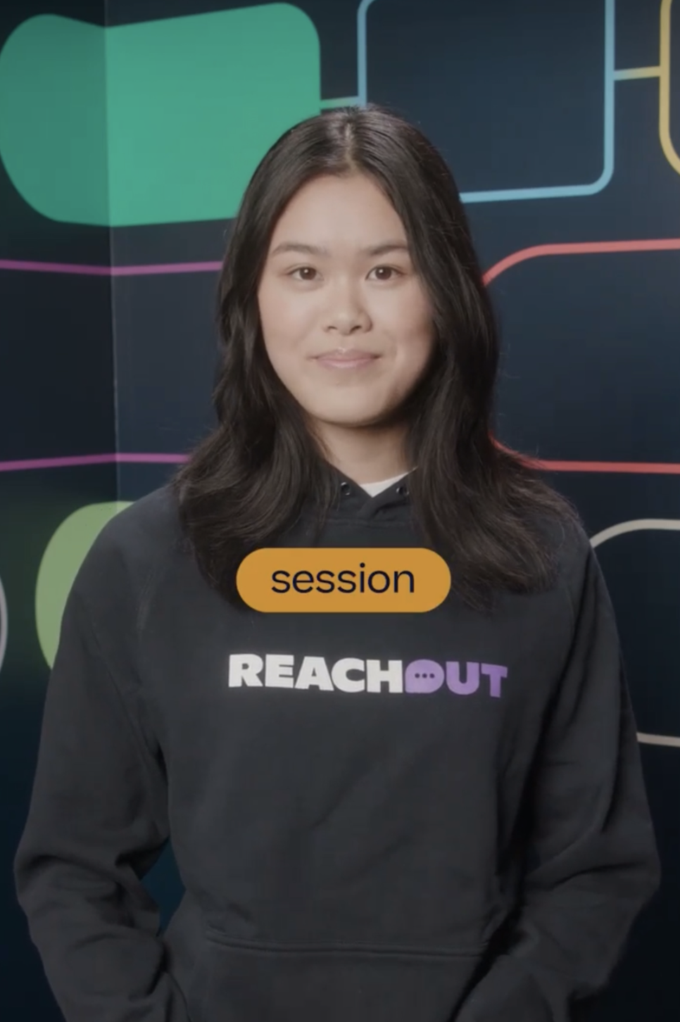 Presenting