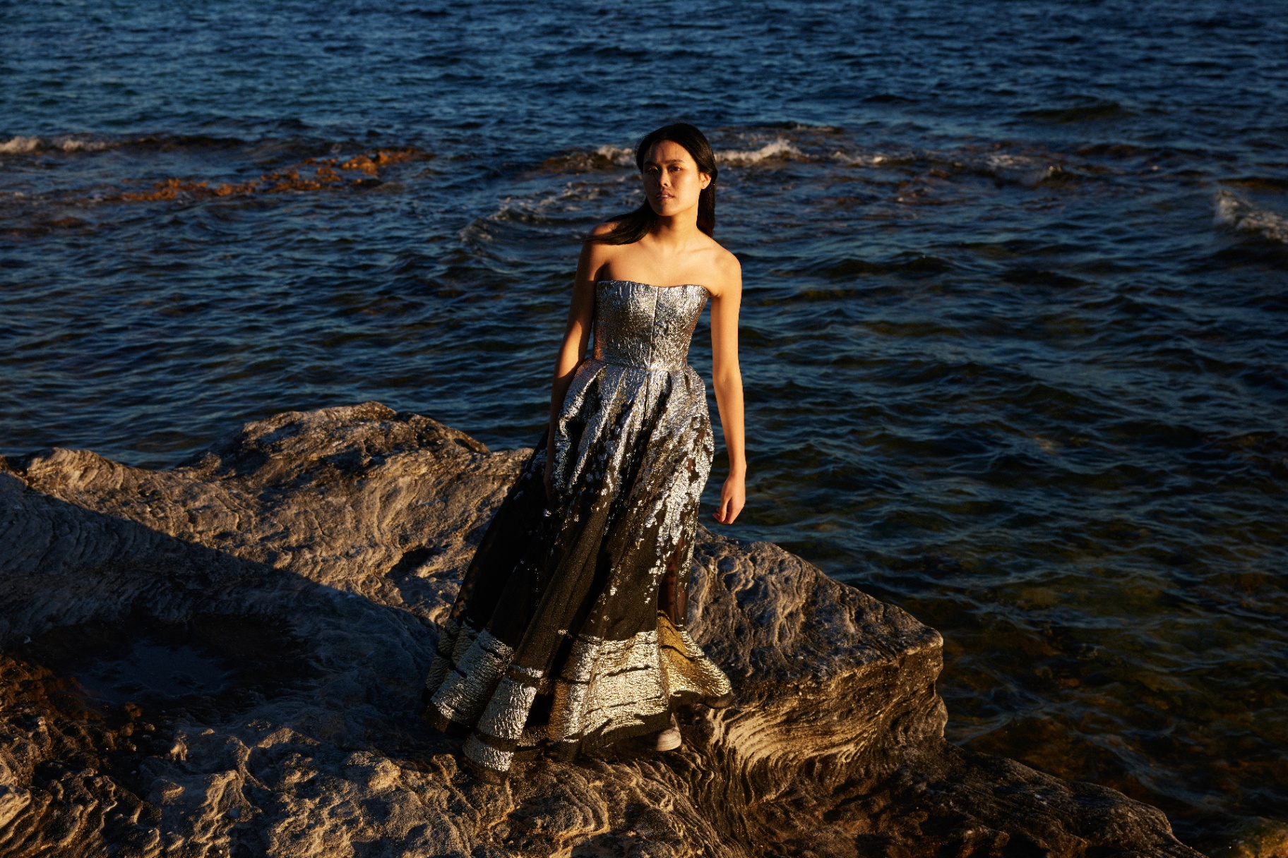 Editorial campaign